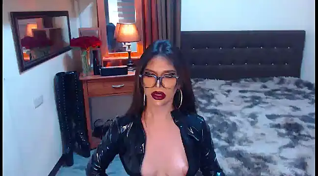 EXTREMELYDOM online show from 01/22/25, 02:46