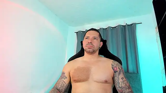Pierre Vidal online show from 04/27/26, 08:29