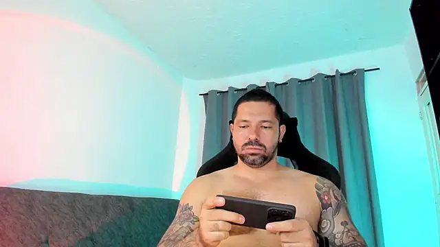 Pierre Vidal online show from 05/07/26, 02:50