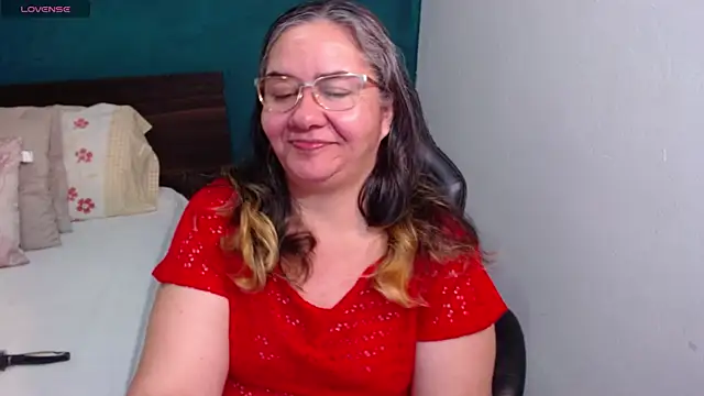 scaelettdubois online show from 03/08/26, 01:36