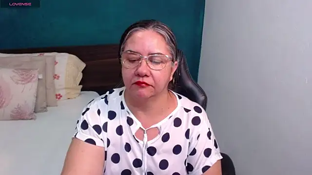 scaelettdubois online show from 03/09/26, 12:47