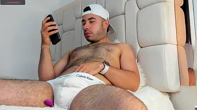 Jampool19 online show from 01/16/25, 10:21