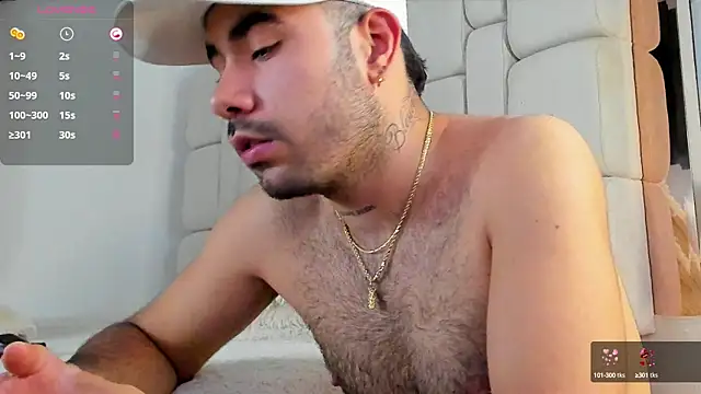 Jampool19 online show from 01/17/25, 07:08