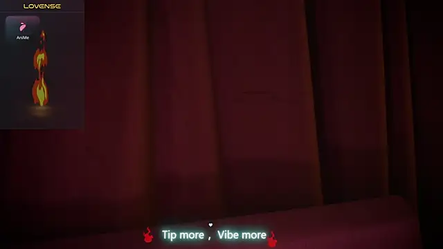 MayaAkashova online show from 01/07/25, 02:10