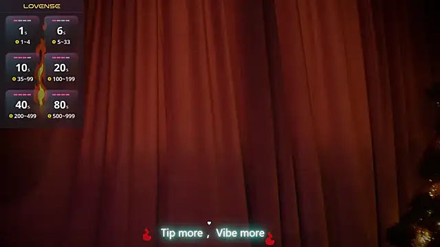 MayaAkashova online show from 01/19/25, 06:42