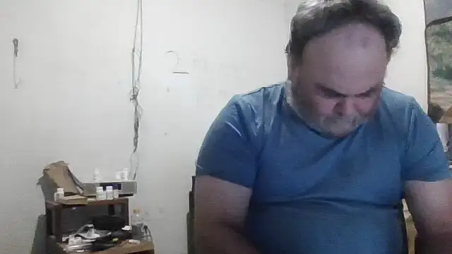 jamestexas online show from 01/12/26, 04:34