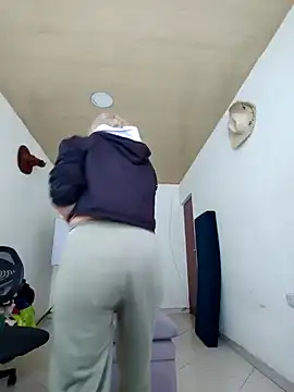 sexymarilyncolombia online show from 02/03/25, 12:14