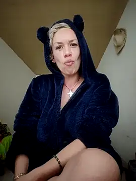 sexymarilyncolombia online show from 02/16/25, 10:43