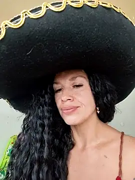 sexymarilyncolombia online show from 02/21/25, 07:32