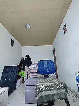 sexymarilyncolombia online show from 02/19/26, 03:08