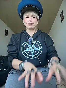 sexymarilyncolombia online show from 04/04/26, 01:08