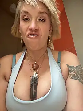 sexymarilyncolombia online show from 04/11/26, 01:04