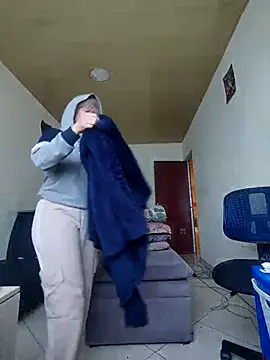 sexymarilyncolombia online show from 04/16/26, 12:39