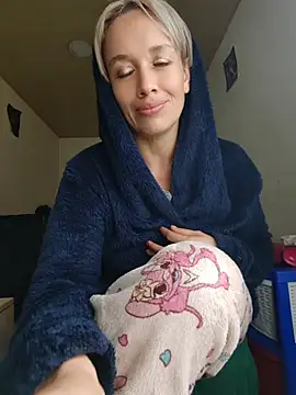 sexymarilyncolombia online show from 04/18/26, 12:14