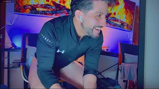  DANTE BIGASS online show from 12/04/25, 10:18