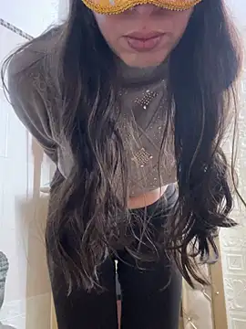 SHARONRodrig online show from 03/13/26, 10:38