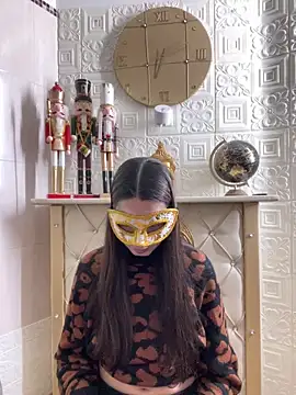 SHARONRodrig online show from 03/22/26, 08:23