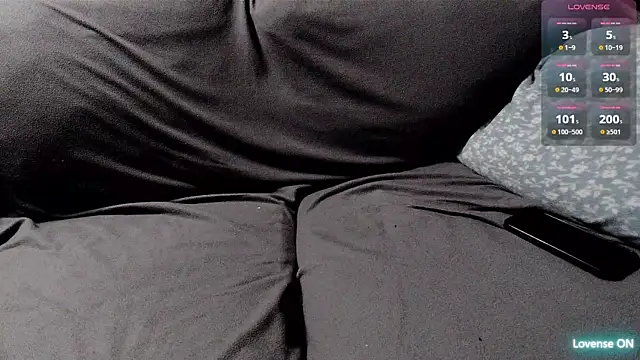 EmoDream1998 online show from 10/29/25, 08:27