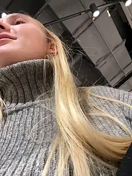 MariaTull online show from 12/14/24, 03:47