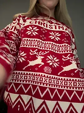 MariaTull online show from 01/01/25, 06:27