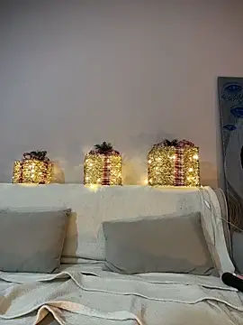 MariaTull online show from 12/21/25, 06:26