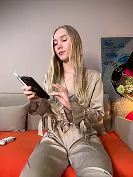 MariaTull online show from 02/10/26, 04:22