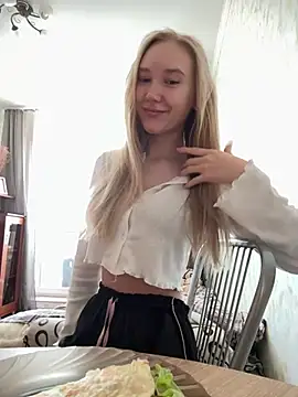 MariaTull online show from 03/13/26, 06:31