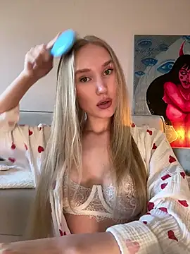 MariaTull online show from 06/01/26, 02:19