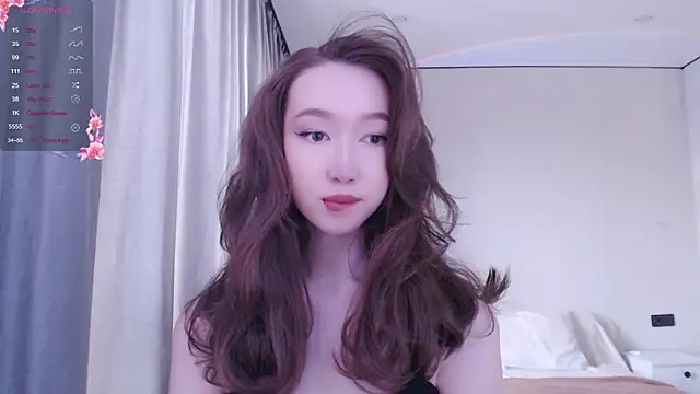  luna 022 online show from 01/04/25, 04:55