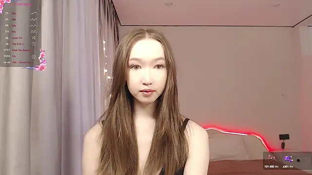  luna 022 online show from 02/08/25, 03:30