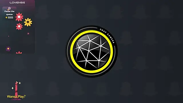 SexGoddess Celine online show from 02/20/25, 02:35