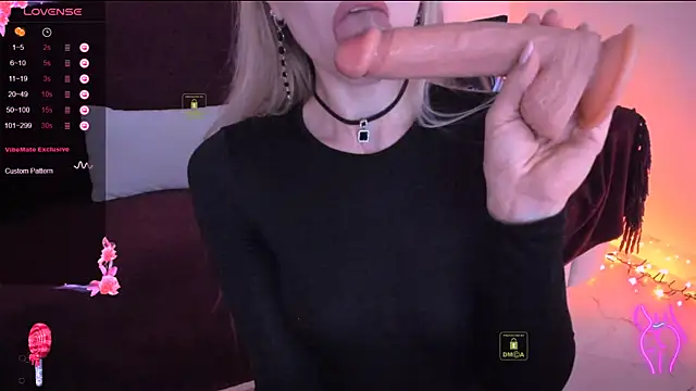 AnnaMiles online show from 01/09/26, 06:53