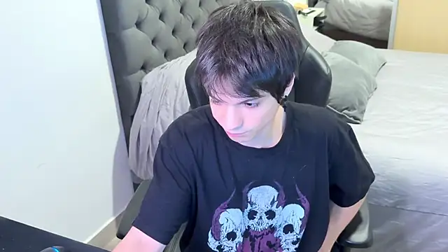 SasukeUhchiaa online show from 03/14/25, 02:10