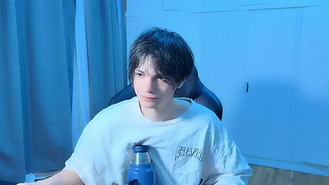 SasukeUhchiaa online show from 02/09/26, 01:31