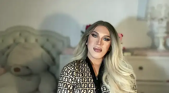 Ts glamxxxx online show from 02/27/25, 05:15