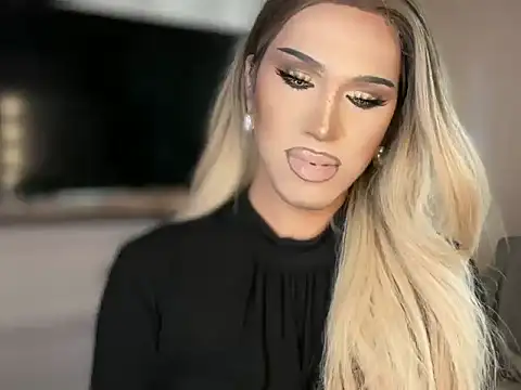 Ts glamxxxx online show from 03/06/26, 01:57