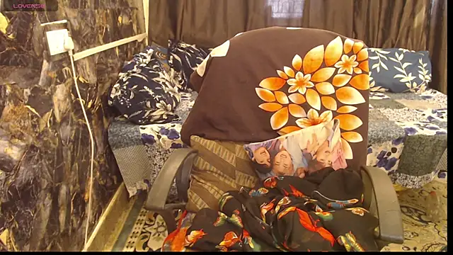 sexyrihana1 online show from 11/11/25, 06:57