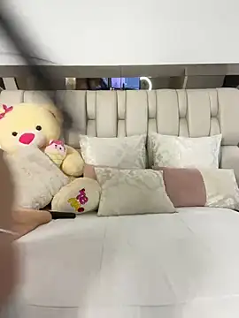 ALISSON FOXXX1 online show from 01/26/25, 06:58