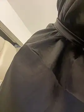 ALISSON FOXXX1 online show from 03/03/25, 09:59