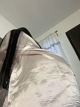 ALISSON FOXXX1 online show from 03/10/25, 10:02