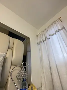 ALISSON FOXXX1 online show from 03/12/25, 09:03