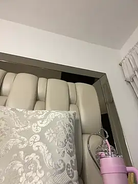 ALISSON FOXXX1 online show from 03/21/25, 01:13