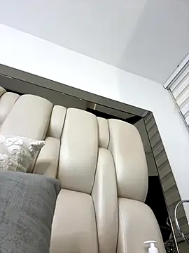 ALISSON FOXXX1 online show from 09/24/25, 12:47