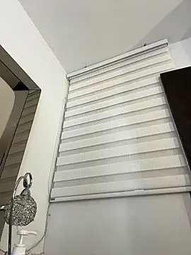 ALISSON FOXXX1 online show from 09/30/25, 09:20