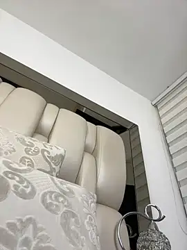 ALISSON FOXXX1 online show from 11/13/25, 10:52