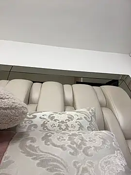 ALISSON FOXXX1 online show from 01/08/26, 10:56