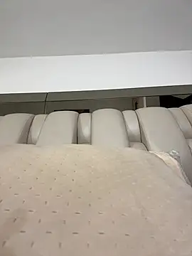 ALISSON FOXXX1 online show from 01/09/26, 10:55