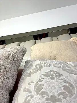 ALISSON FOXXX1 online show from 01/12/26, 10:48