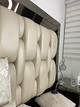 ALISSON FOXXX1 online show from 02/22/26, 02:56