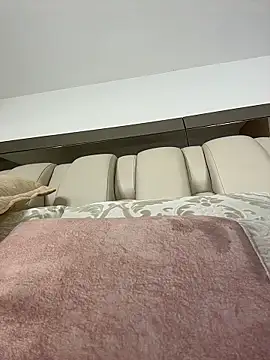 ALISSON FOXXX1 online show from 02/25/26, 10:52